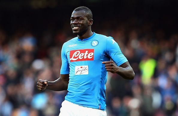 SSC Napoli v Hellas Verona FC - Serie A